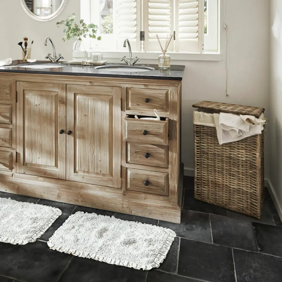 Panier à linge Marsac