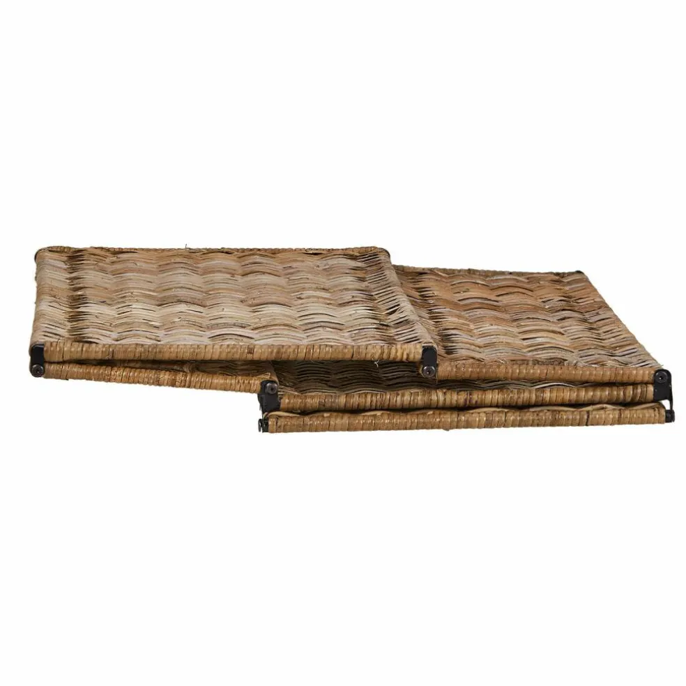 Panier à linge Marsac