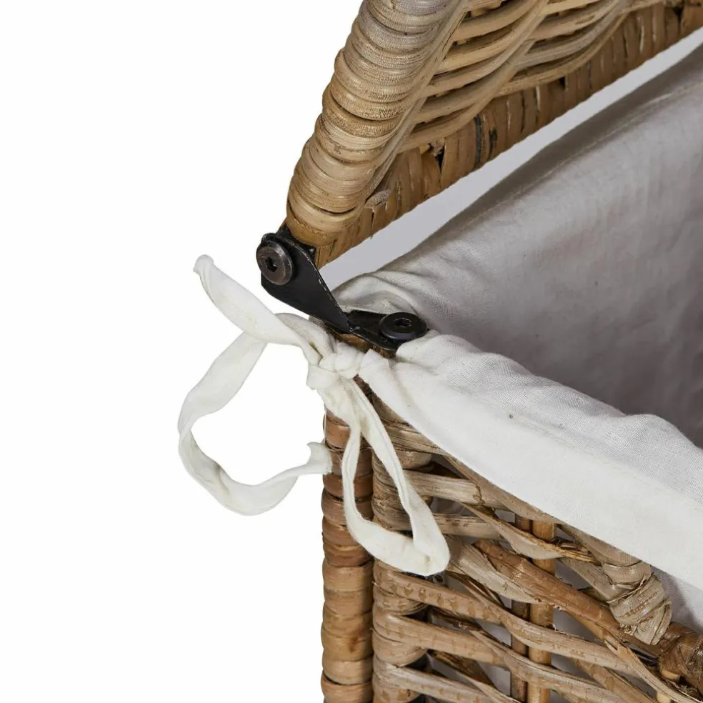 Panier à linge Marsac