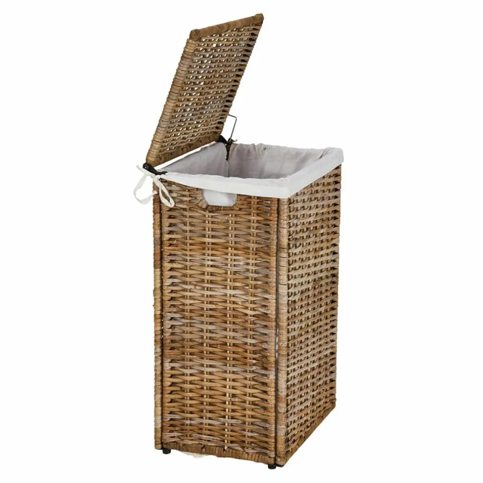 Panier à linge Marsac