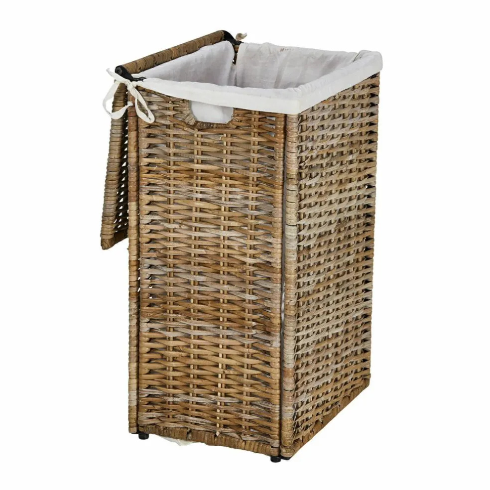 Panier à linge Marsac