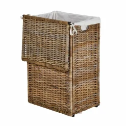 Panier à linge Marsac