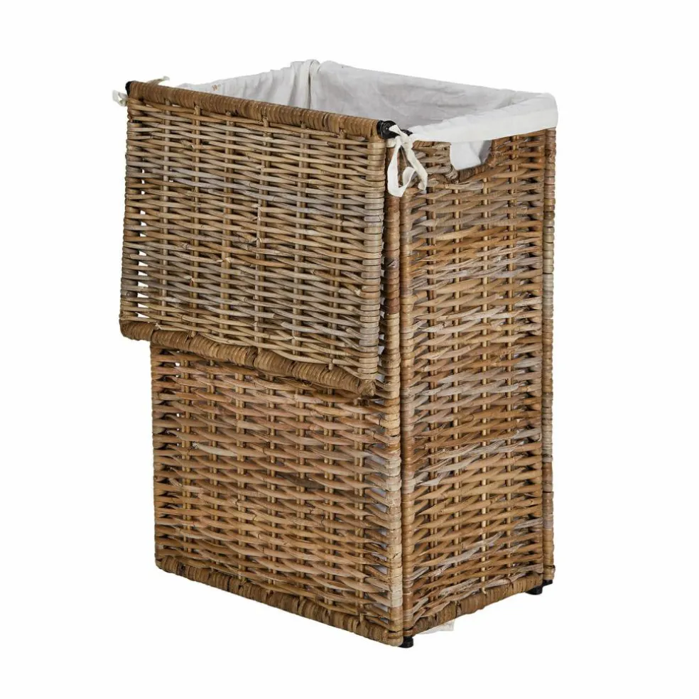 Panier à linge Marsac