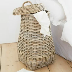 Panier à linge Sandy