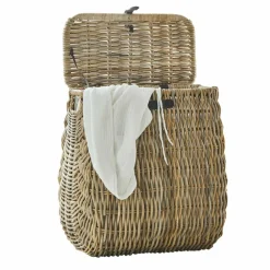 Panier à linge Solinette