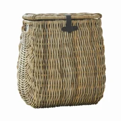 Panier à linge Solinette