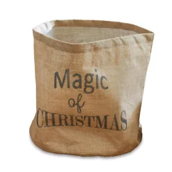 Panier en tissu Magic