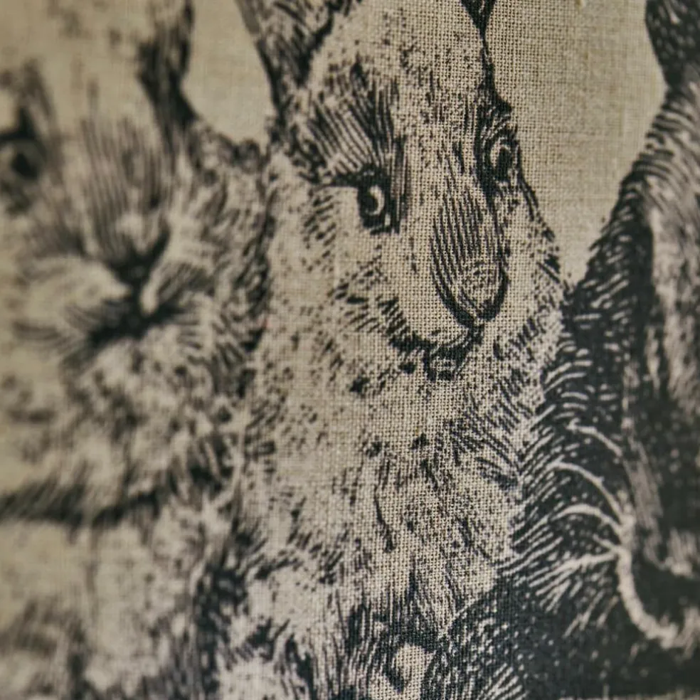 Panneau décoratif Cottontail Farms