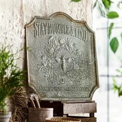 Panneau décoratif Humble