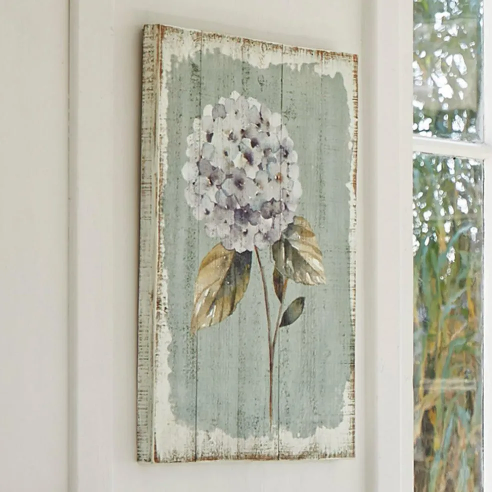 Panneau décoratif Isle