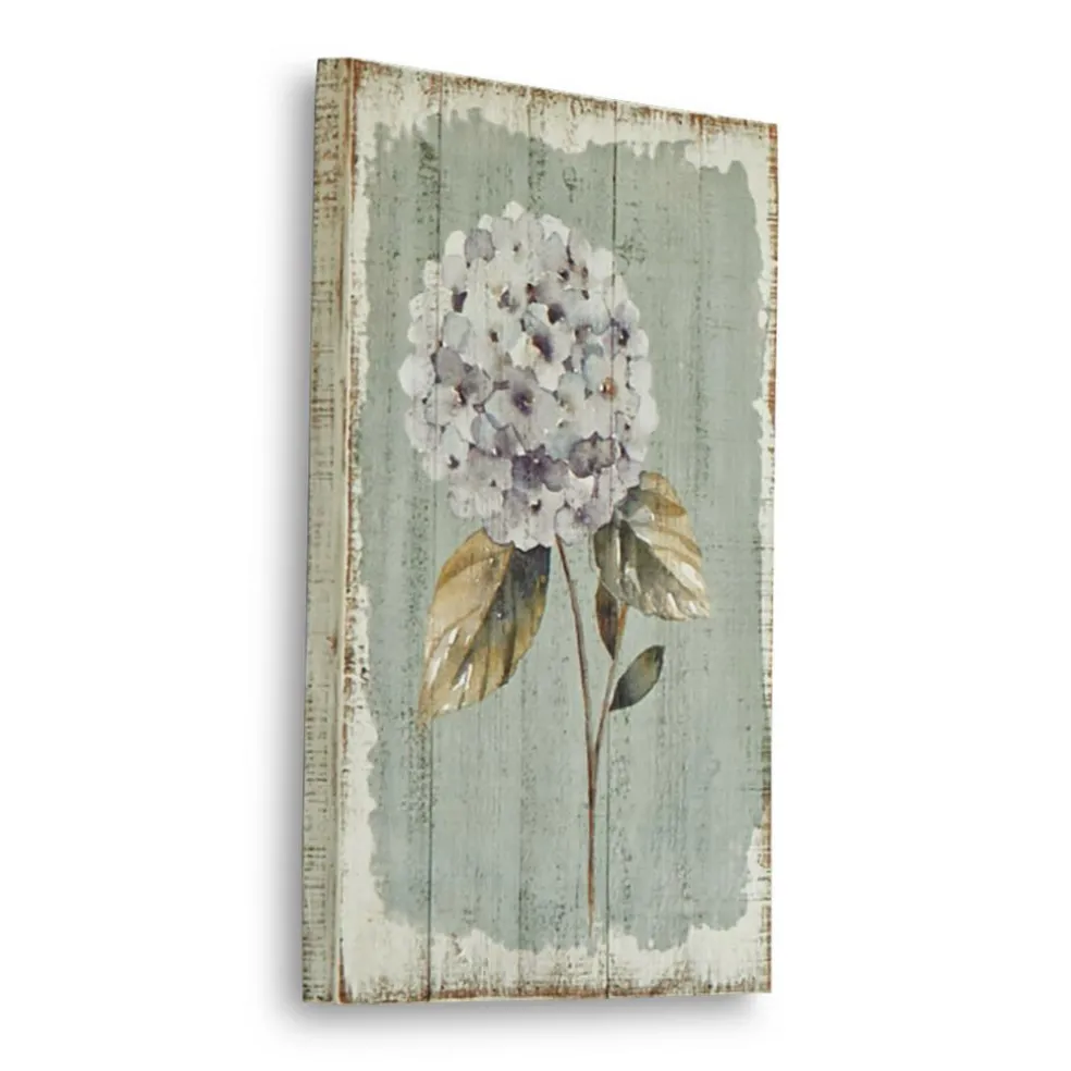 Panneau décoratif Isle