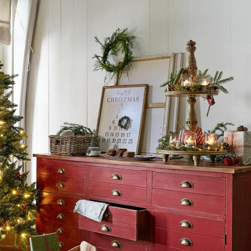 Panneau décoratif Lagunes