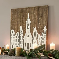 Panneau décoratif Luce