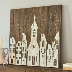 Panneau décoratif Luce