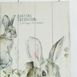 Panneau décoratif Luppis