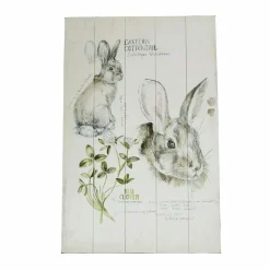 Panneau décoratif Luppis