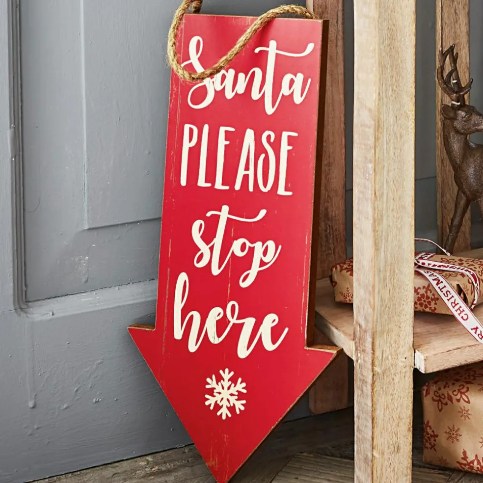 Panneau décoratif Saint