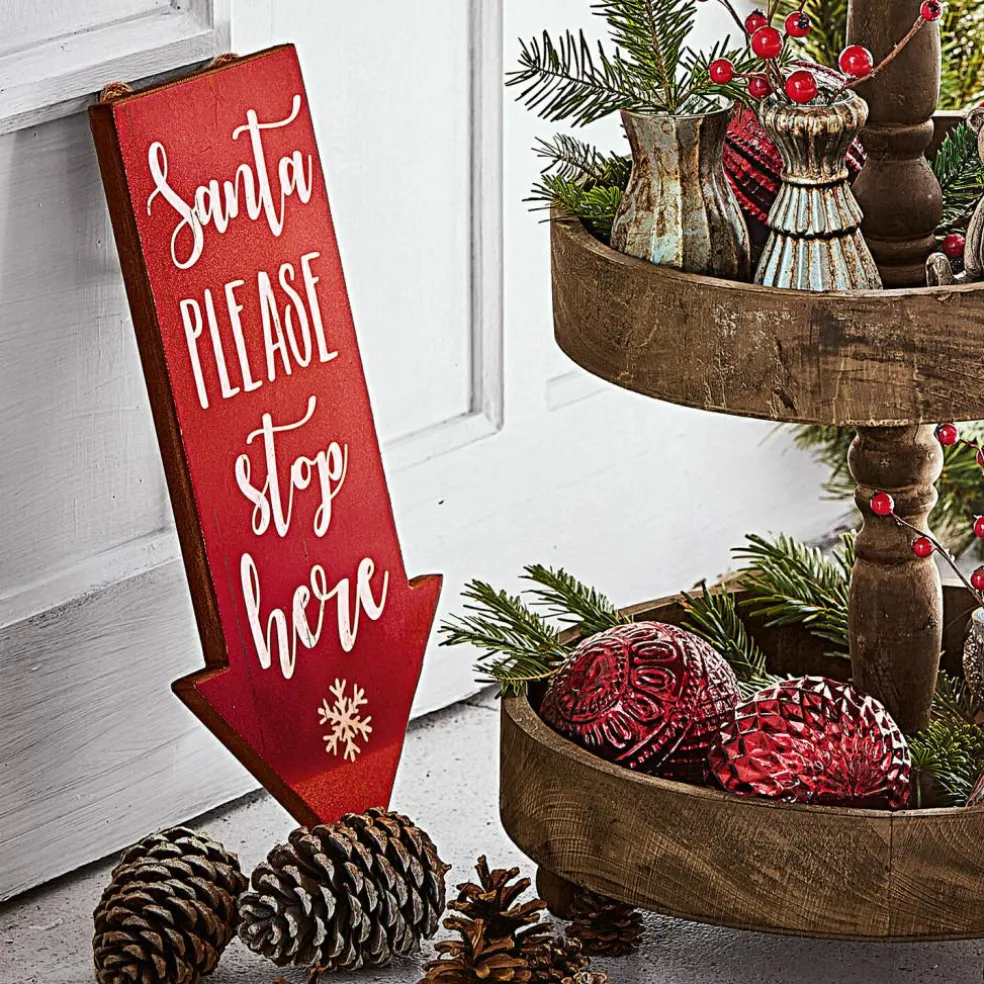 Panneau décoratif Saint