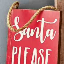 Panneau décoratif Saint