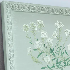 Panneau décoratif Sarre