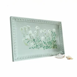 Panneau décoratif Sarre