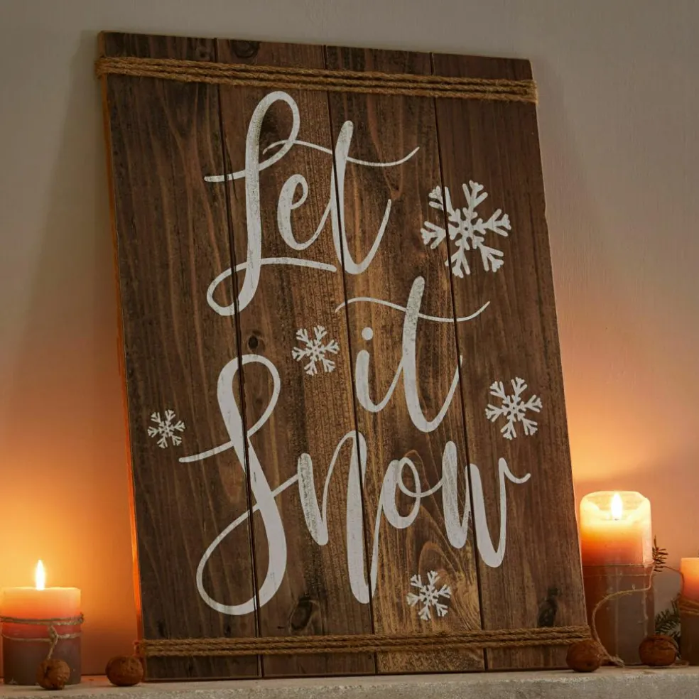 Panneau décoratif Verrand