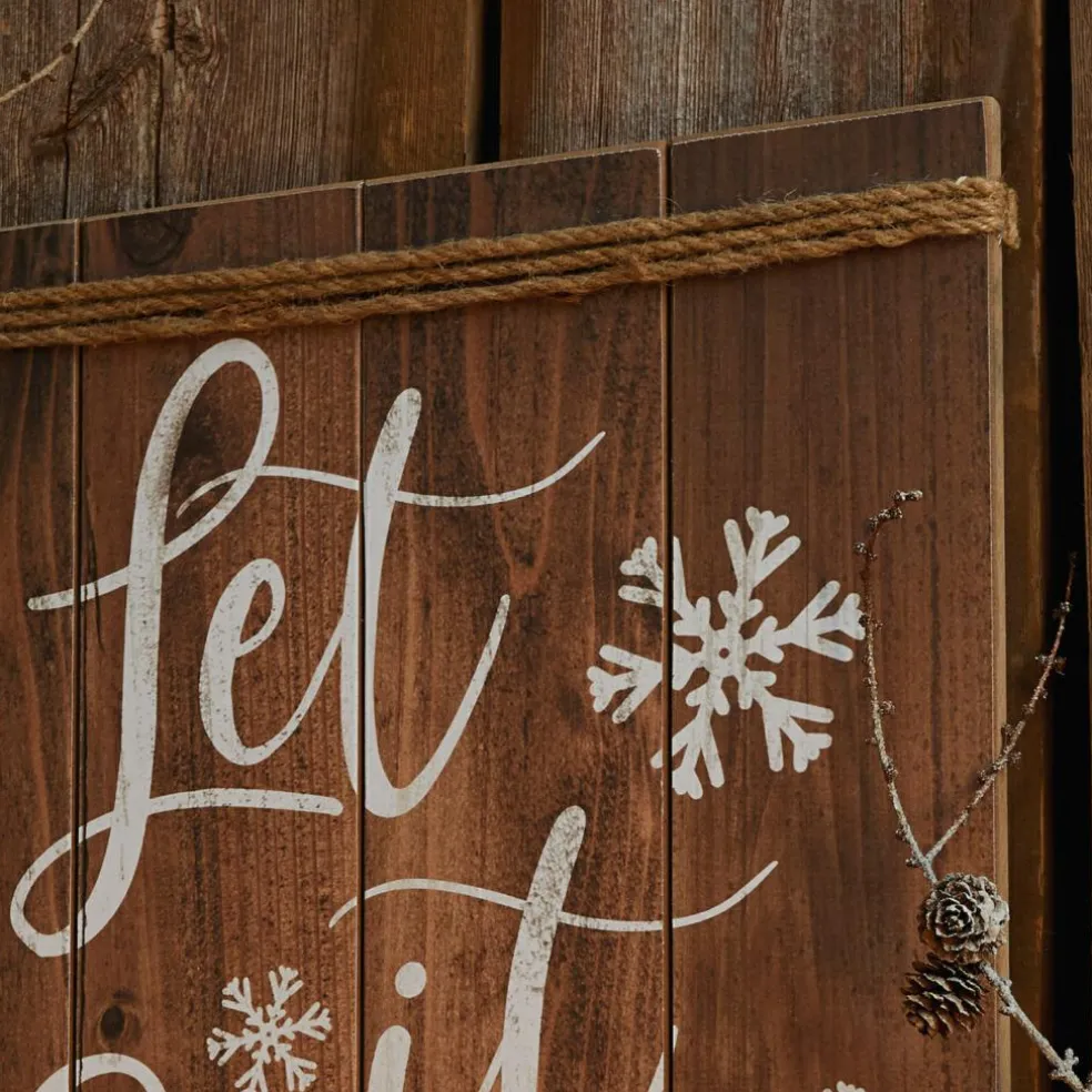 Panneau décoratif Verrand