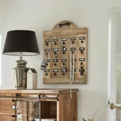 Panneau porte-clés Kardifa