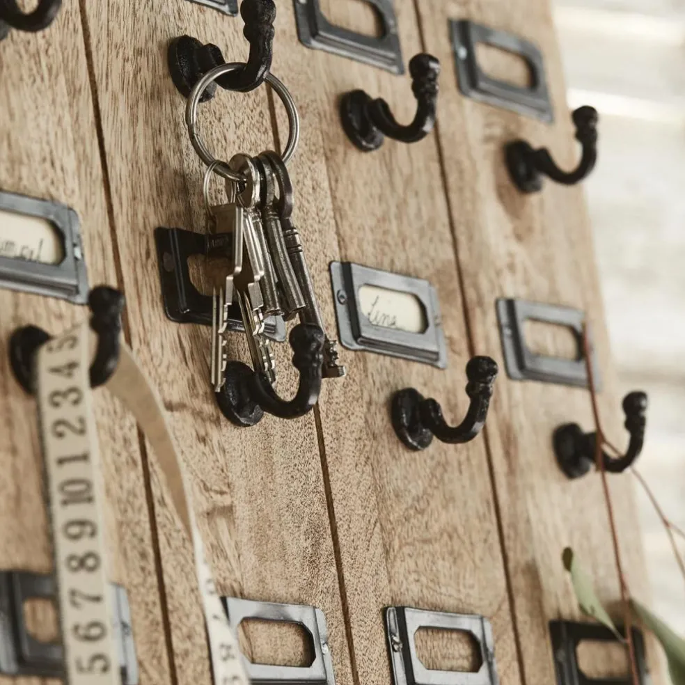 Panneau porte-clés Kardifa