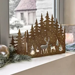 Paravent décoratif Solenda