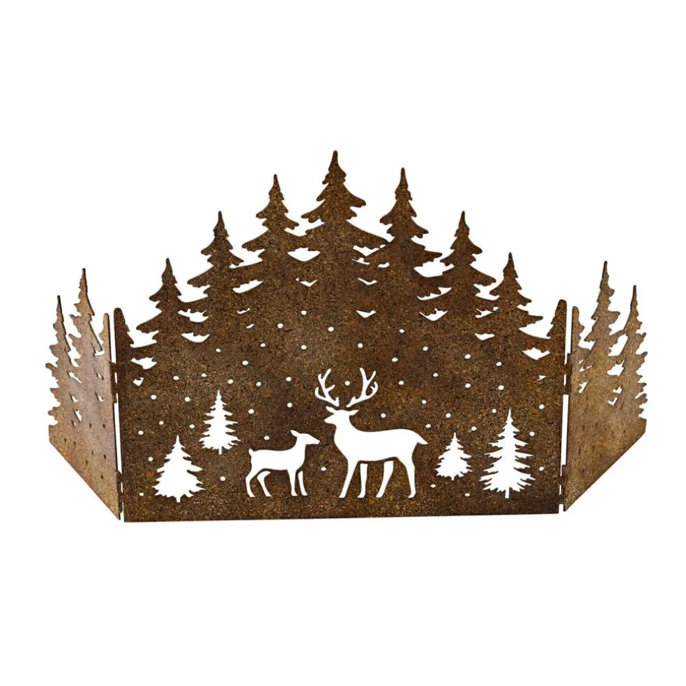 Paravent décoratif Solenda