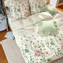 Parure de lit Brinalie