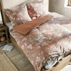 Parure de lit Duvaline