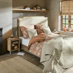 Parure de lit Duvaline