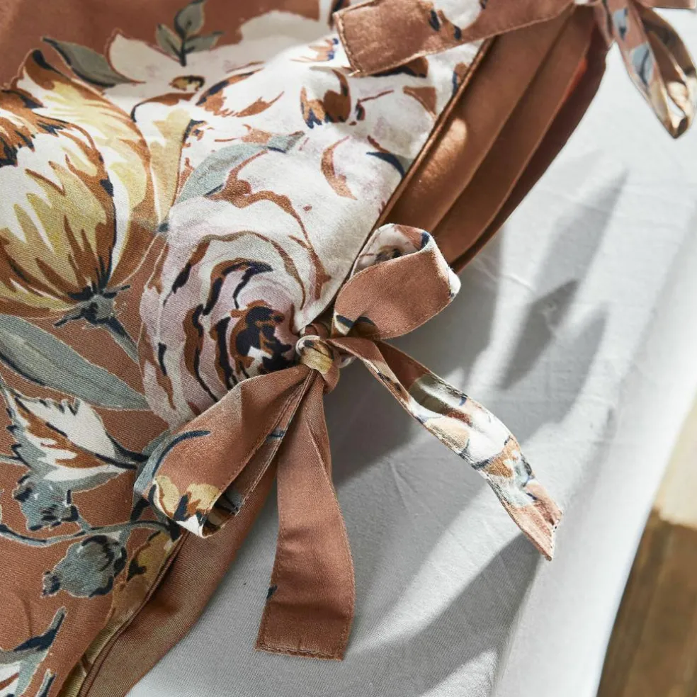 Parure de lit Duvaline