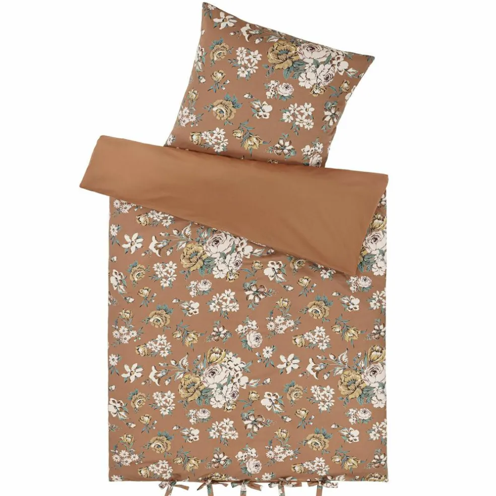 Parure de lit Duvaline