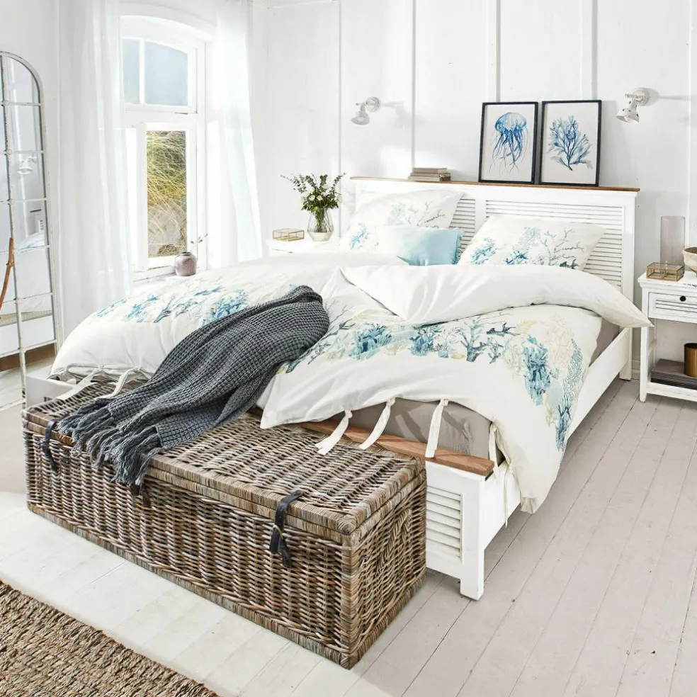 Parure de lit Grosmagny