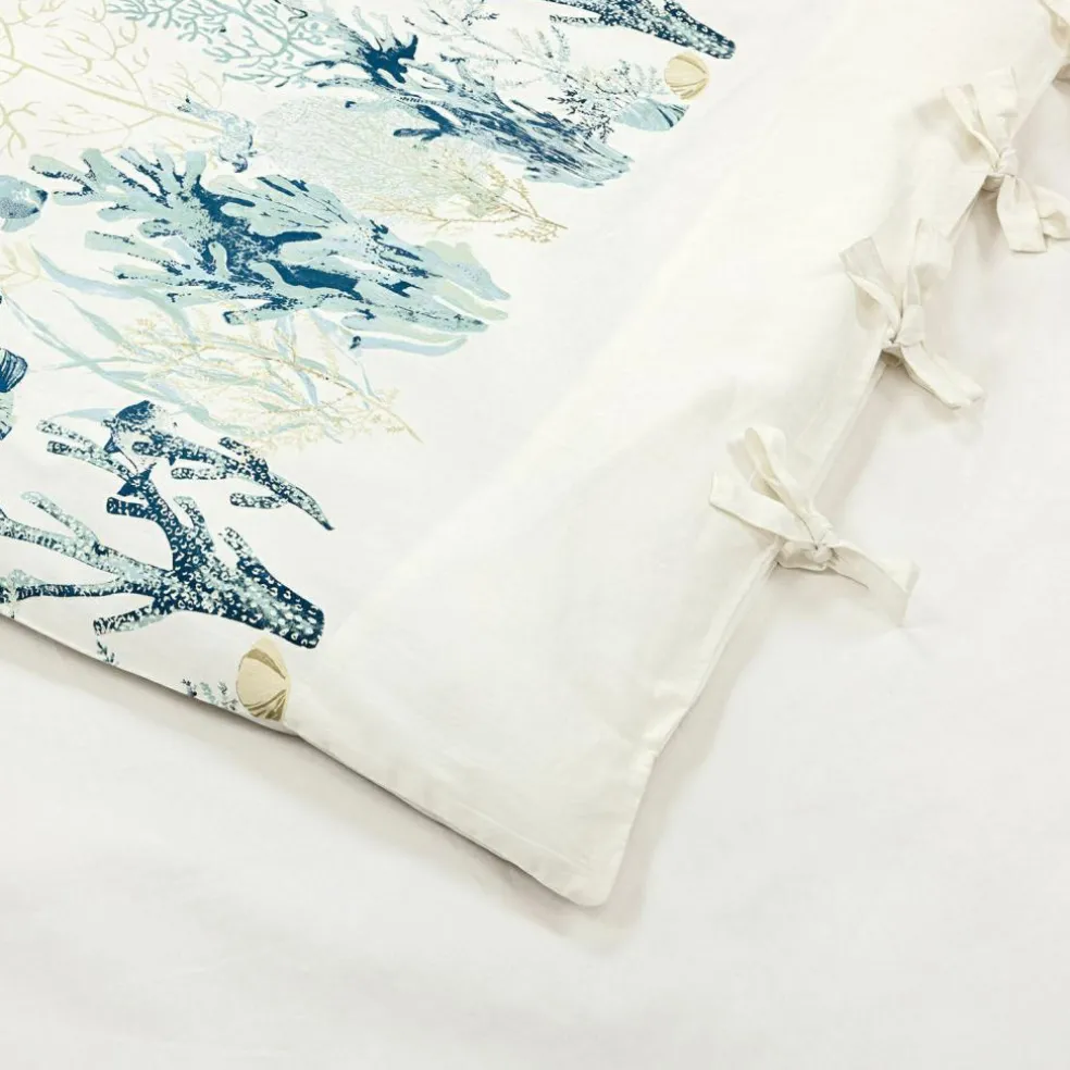 Parure de lit Grosmagny