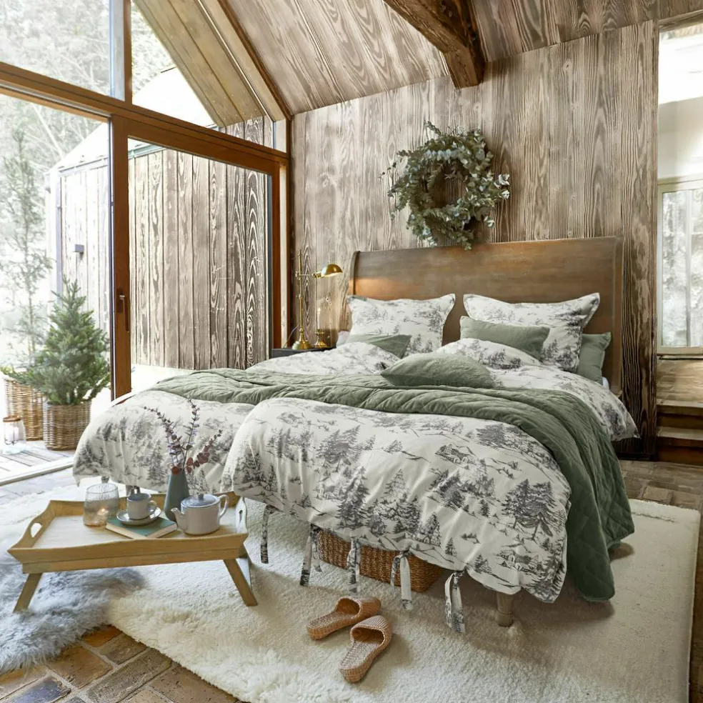 Parure de lit Héroux