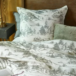 Parure de lit Héroux