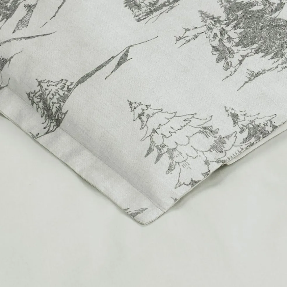 Parure de lit Héroux