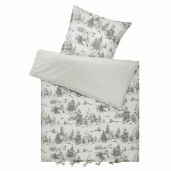 Parure de lit Héroux