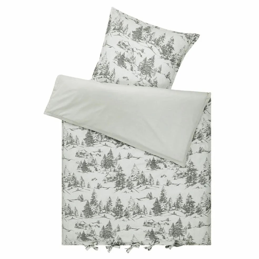 Parure de lit Héroux