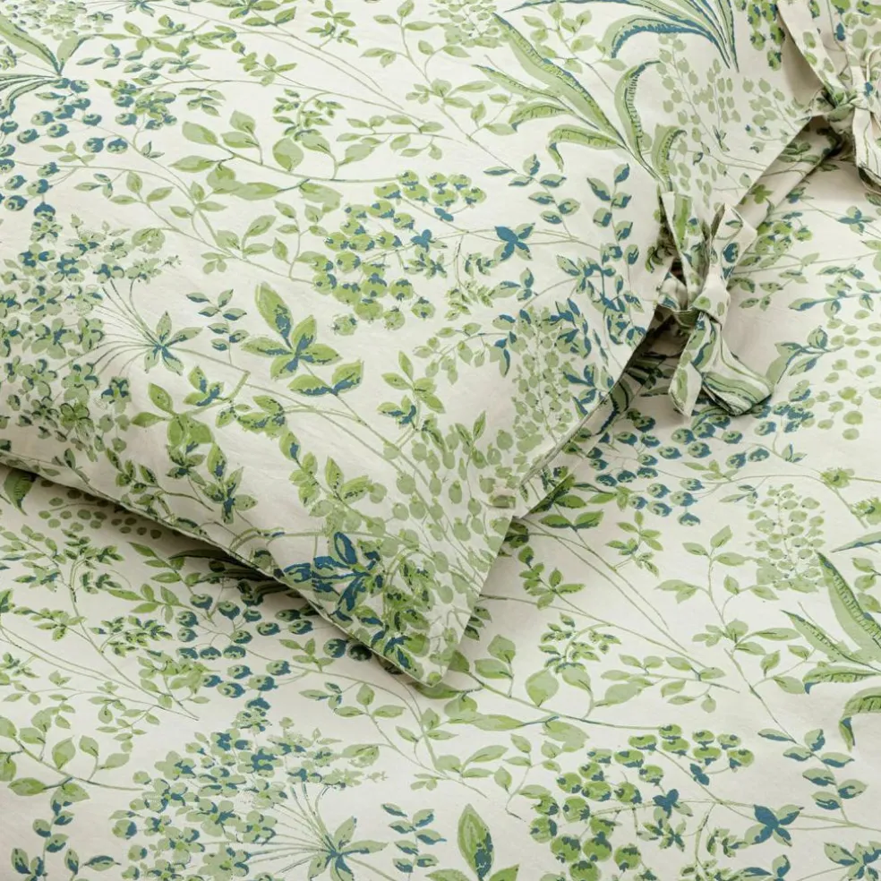 Parure de lit Joncherey