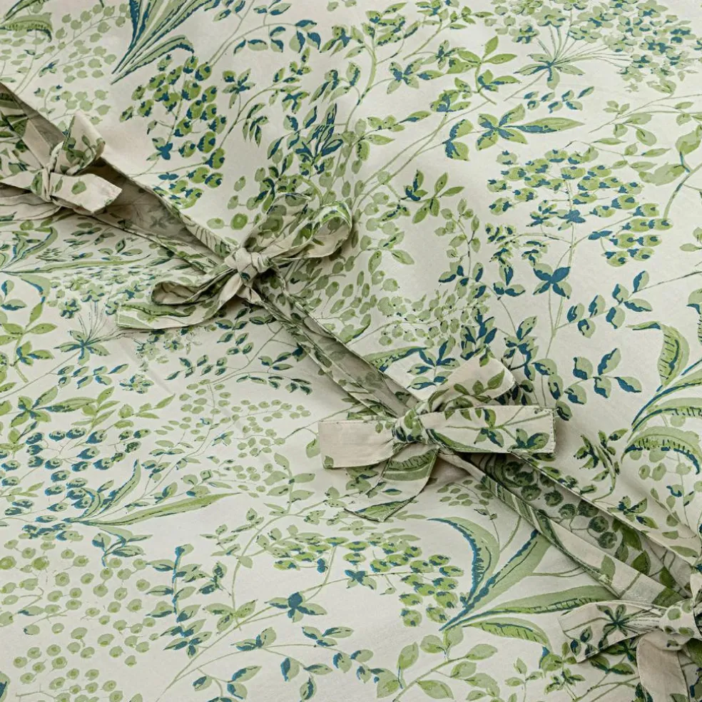 Parure de lit Joncherey