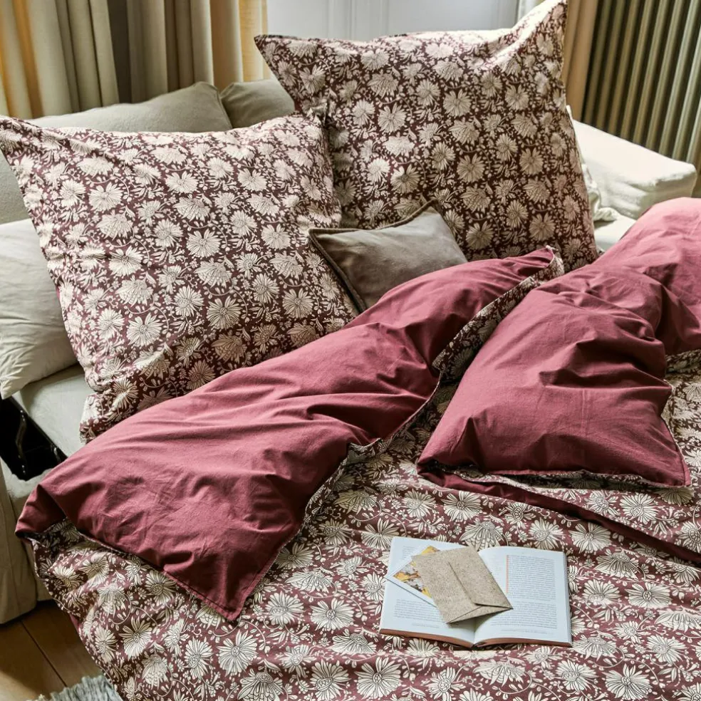 Parure de lit Jouvenay