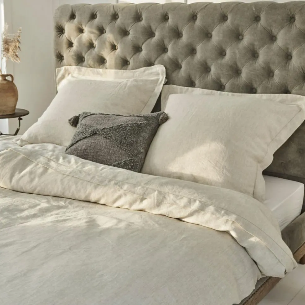 Parure de lit Kilanema