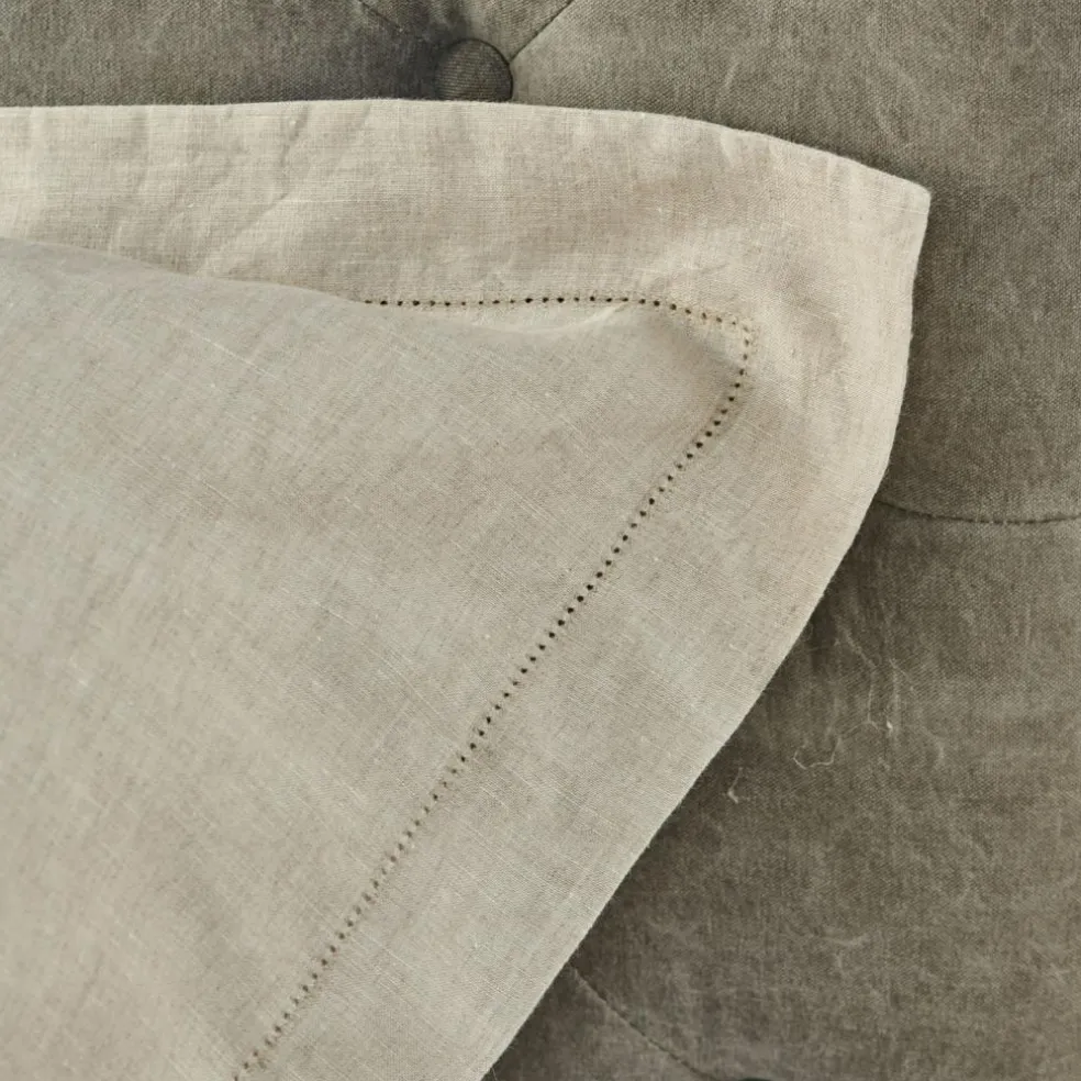 Parure de lit Kilanema