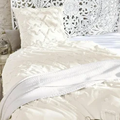 Parure de lit Élaine