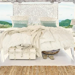 Parure de lit Élaine